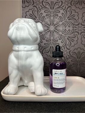 Retinol Boost Facial Serum - Aminnah